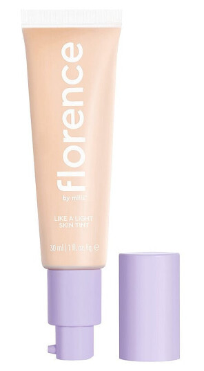 Florence by Mills Like A Light Skin Tint F010 50 ml Foundation