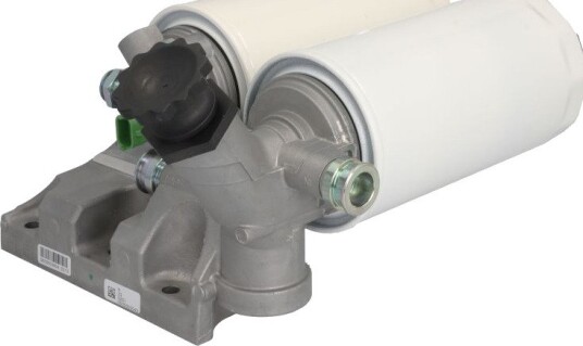 Drivstoffilter FPT 5802933804 Drivstoffilter FPT 5802933804