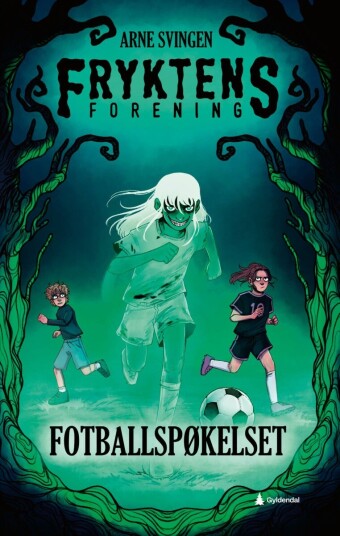 Fotballspøkelset Fotballspøkelset