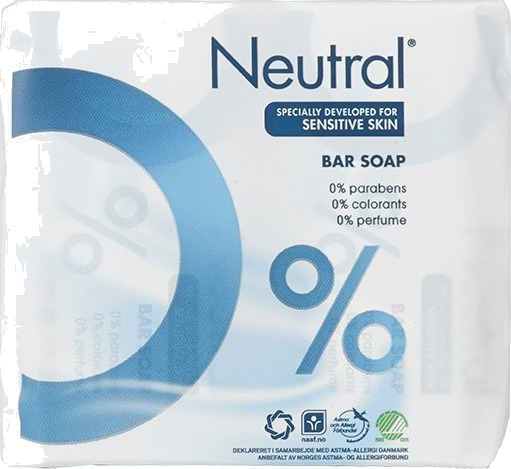 Neutral Håndsåpe