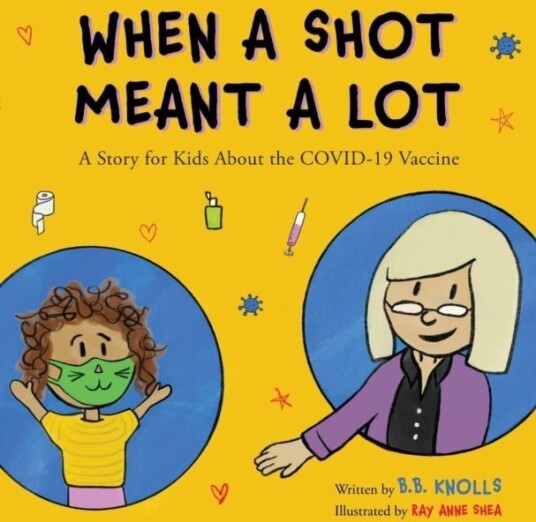 When a Shot Meant a Lot When a Shot Meant a Lot