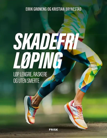 Skadefri løping Skadefri løping