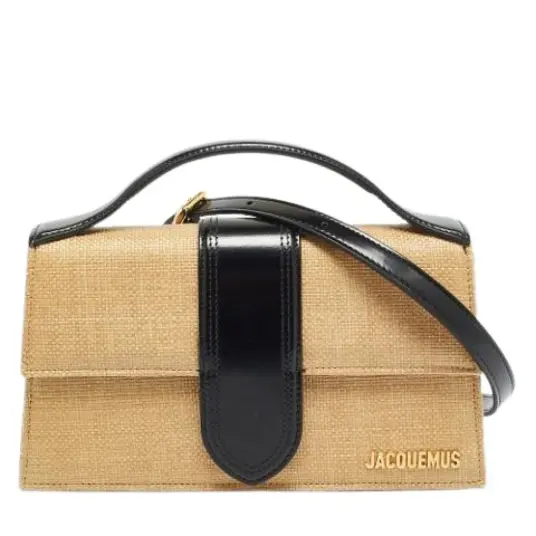 Jacquemus Dame Brun