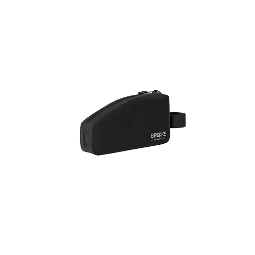 Brooks Scape Top Tube sykkelveske M. Bolt Montering Svart