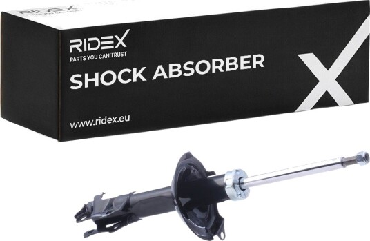 RIDEX 854S0057 Støtdemper