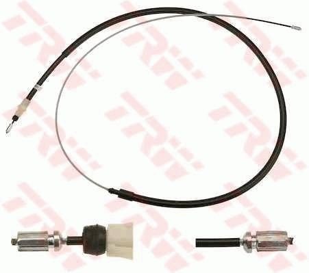 Bremsewire TRW GCH2626