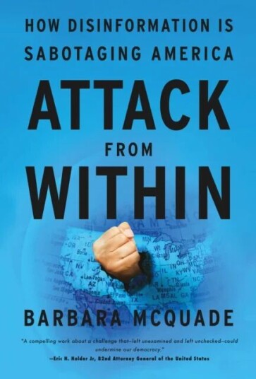 Attack From Within Av Barbara Mcquade Attack From Within Av Barbara Mcquade
