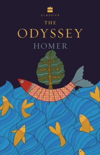 The Odyssey The Odyssey