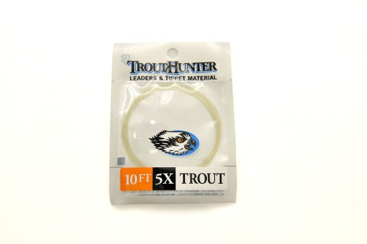 Hunter Trout Leader 10"