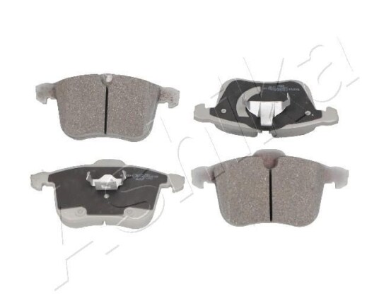 Bremseklosser ASHIKA 50 00 027
