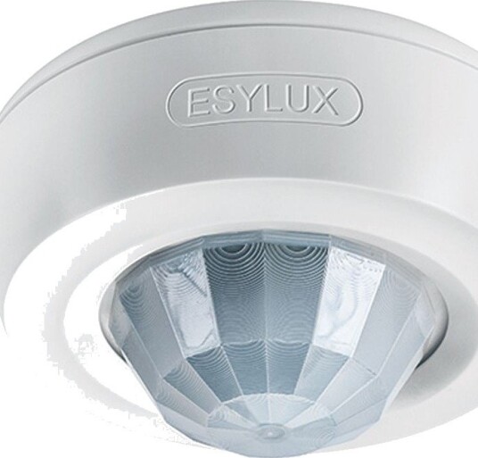 Esylux Bevegelsessensor EB10430879 24 Meter