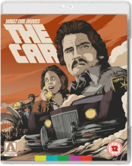 The Car