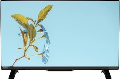 Toshiba 32" Android Smart TV med Chromecast 32QA2F63DG Toshiba 32" Android Smart TV med Chromecast 32QA2F63DG