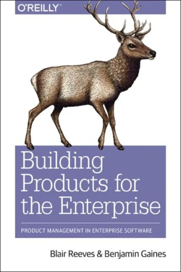 Building For Business Av Blair Reeves, Benjamin Gaines