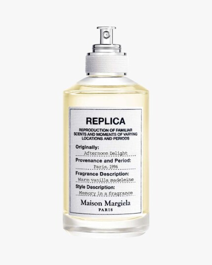 Maison Margiela Replica Afternoon Delight Eau De Toilette  10 ML