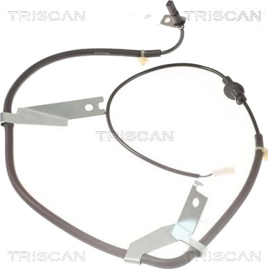 TRISCAN 8180 69240 Sensor, ABS