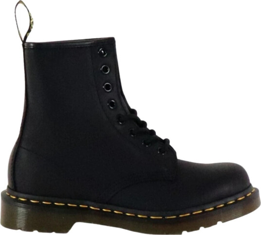 Dr. Martens Herre Sko Svart 37 EU,