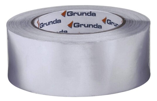 Luna Tape Aluminiumstape 50mm X 50m