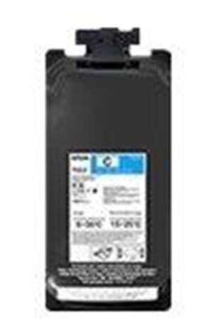 Epson T53L200 - 2-pack - Large Format - cyan - original - ink cartridge - Blekkpatron Bl Epson T53L200 - 2-pack - Large Format - cyan - original - ink cartridge - Blekkpatron Bl