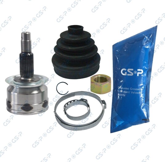 GSP 809014 Drivledd