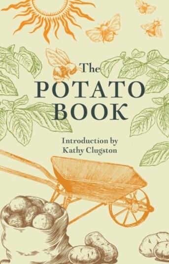 The Potato Book The Potato Book