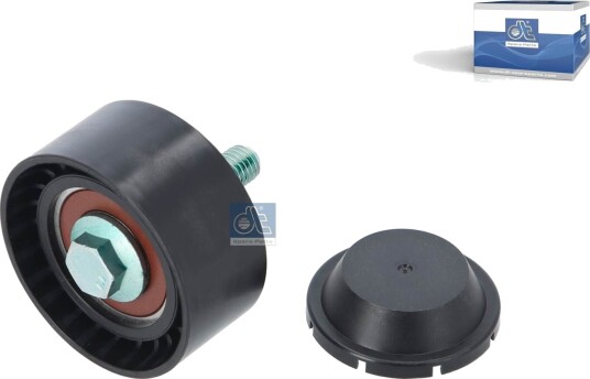 Løpehjul vifterem DT Spare Parts 11.12130