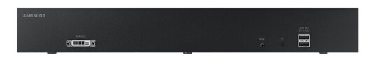 Samsung SBB-CS4B - digitalskiltspiller Samsung SBB-CS4B - digitalskiltspiller