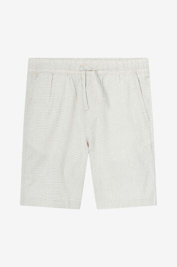 Jack & Jones Junior Shorts jpstJaiden Breeze Jogger Brun