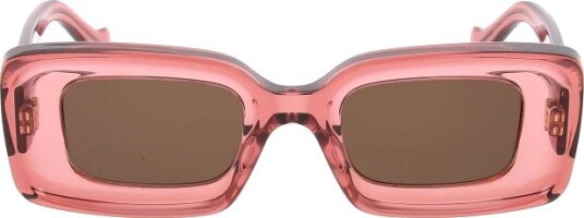 Loewe Dame Accessories Rosa ONE SIZE, Loewe Dame Accessories Rosa ONE SIZE,