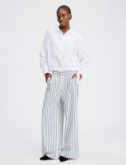 Munthe Phebe - White - 38 Munthe Phebe - White - 38