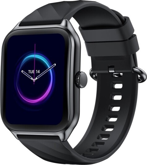 Zeblaze GTS 4 Black Zeblaze GTS 4 Black