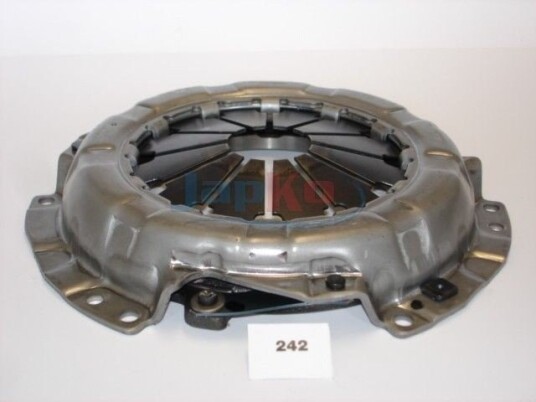 JAPKO 70242 Trykkplate, clutch JAPKO 70242 Trykkplate, clutch