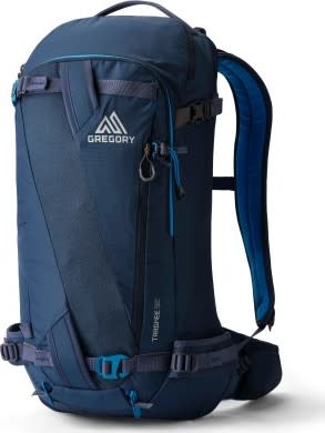 Gregory Targhee 32 Sm/md Alpine Blue ALL