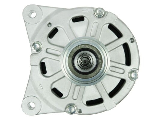 Dynamo AS-PL A2102S