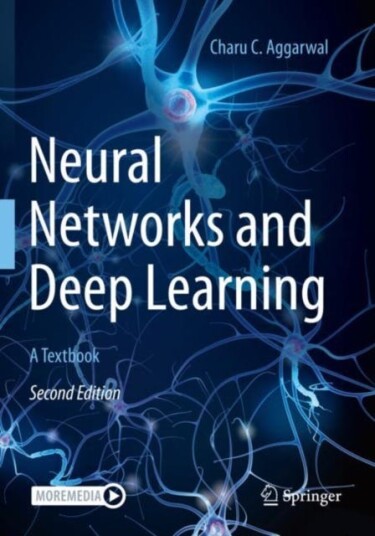 Neural Networks and Deep Learning A Textbook