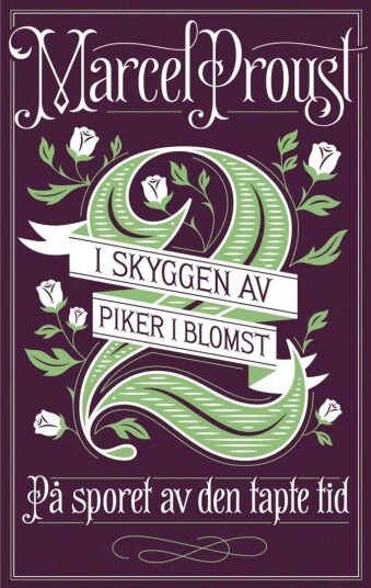 På Sporet Av Den Tapte Tid Av Marcel Proust