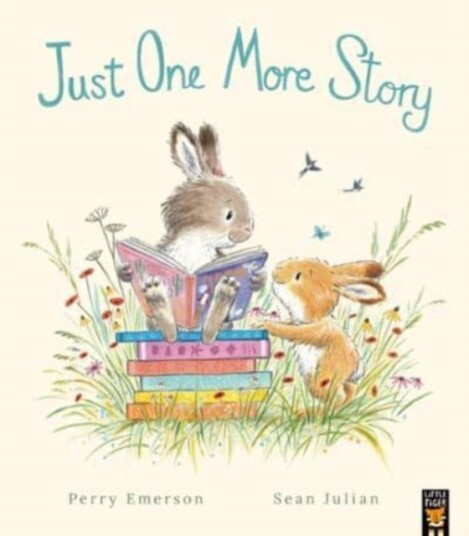 Just One More Story Just One More Story