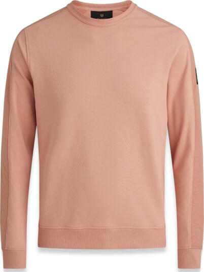 Belstaff Herre Gensere & Hettegensere Rosa L,