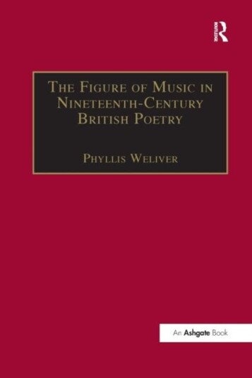 The Figure Of Music In Nineteenth-Century British Poetry The Figure Of Music In Nineteenth-Century British Poetry