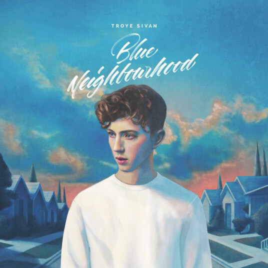 Blue Neighbourhood Blue Neighbourhood