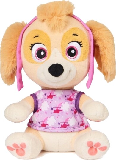 Spin Master Paw Patrol Plysjleketøy Skye 6069882