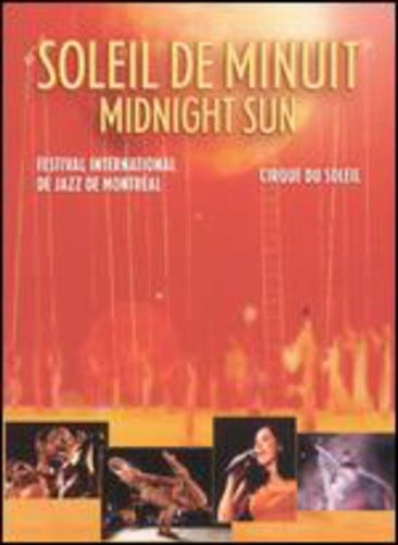 Midnight Sun / Soleil De Minuit DVD Midnight Sun / Soleil De Minuit DVD