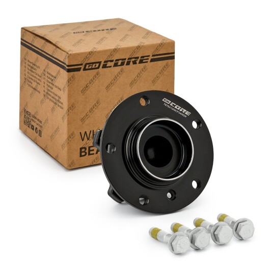 Hjullager goCORE GCF540029 Hjullager goCORE GCF540029