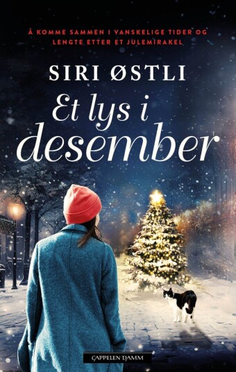 Et lys i desember Et lys i desember