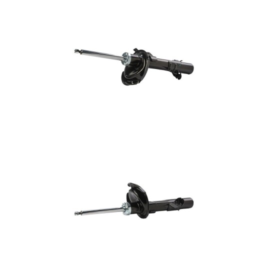 Støtdemper RIDEX 854S21074