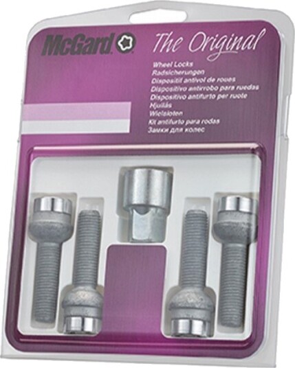 MCGARD 28038SU Låsbare hjulbolter