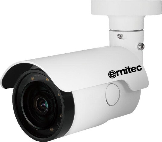 ERNITEC HALO-DX-402M Bullet Camera, NOKIA