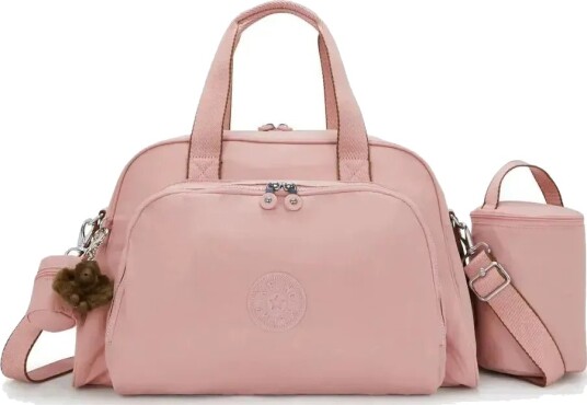Kipling Camama Stelleveske Memory Pink