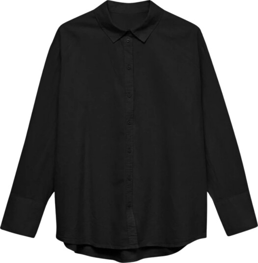 Vero Moda Dame Bluser & Skjorter Svart S,