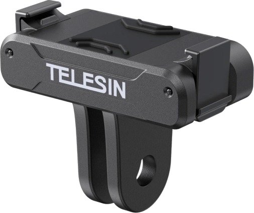 Telesin DJI Osmo 360 magnetisk dobbeltmontering